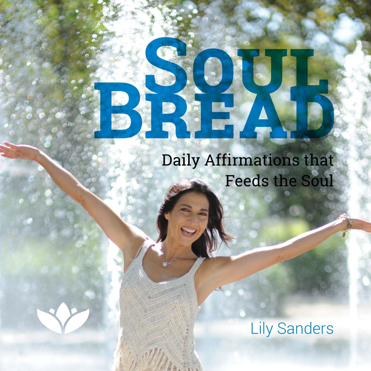 Soul Bread Daily Affirmations that Feeds the Soul Lily Sanders