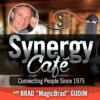 SynergyCafe with Lily Sanders