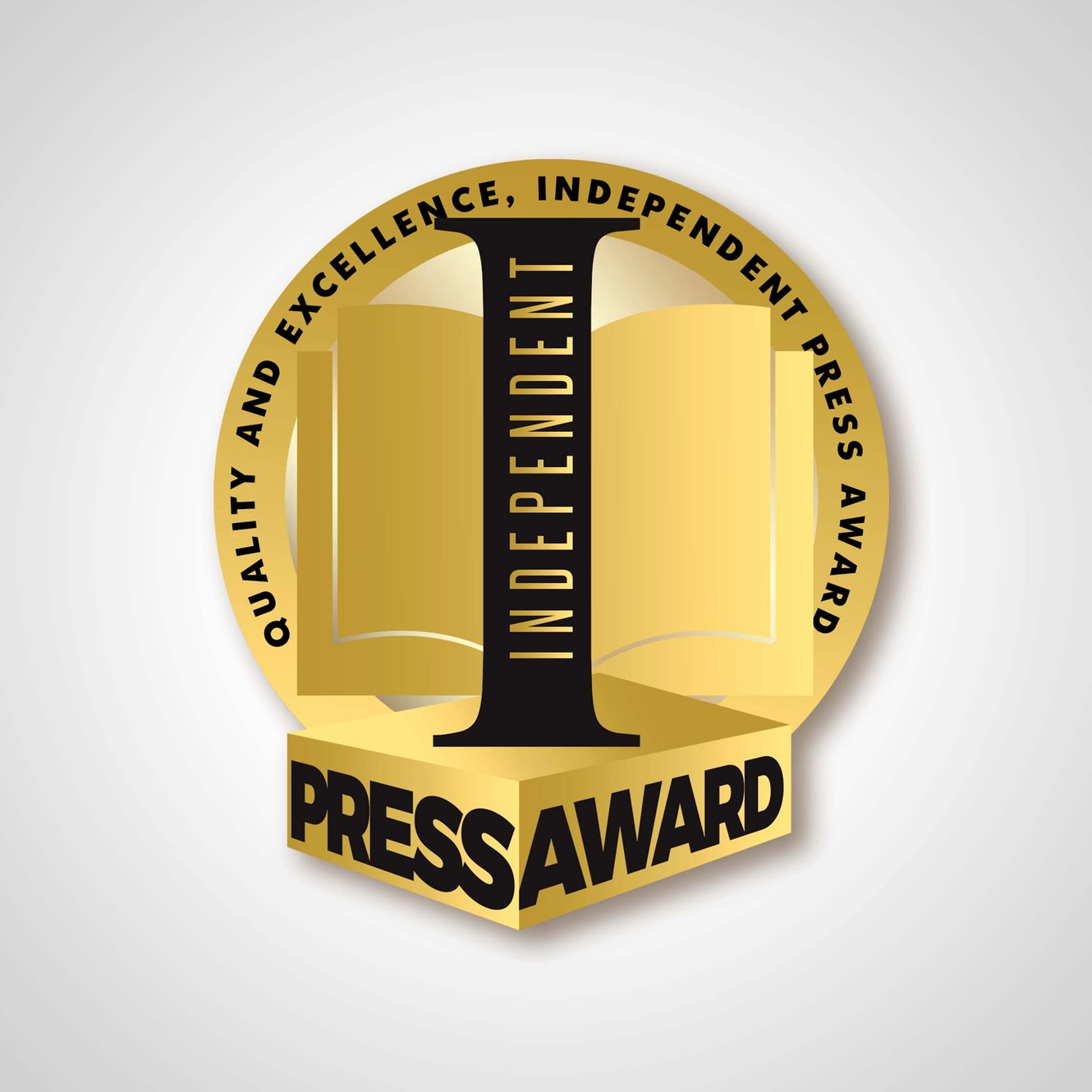 Lily Sanders receives the independent press award for Truth To Triumph which is a worldwide winner