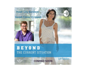 Lily Sanders speaks with traumatic brain trauma survivor Conor Crippen on what the catalyst to his miraculous healing was.